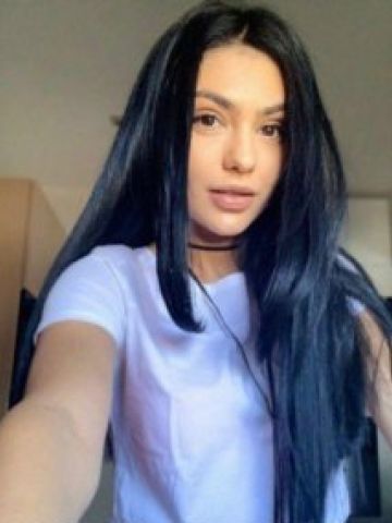 Анкета проститутки Марта, 22 года